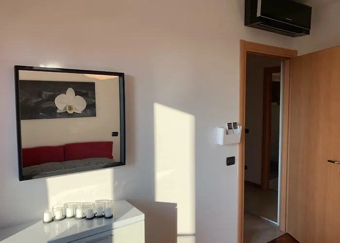 Starflower House - Ieo Appartement *
