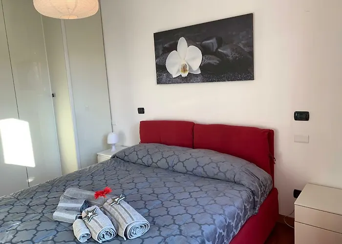 Appartement Starflower House - Ieo Milan