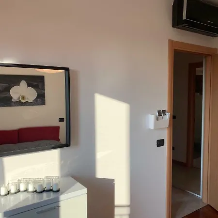Starflower House - Ieo Apartment *